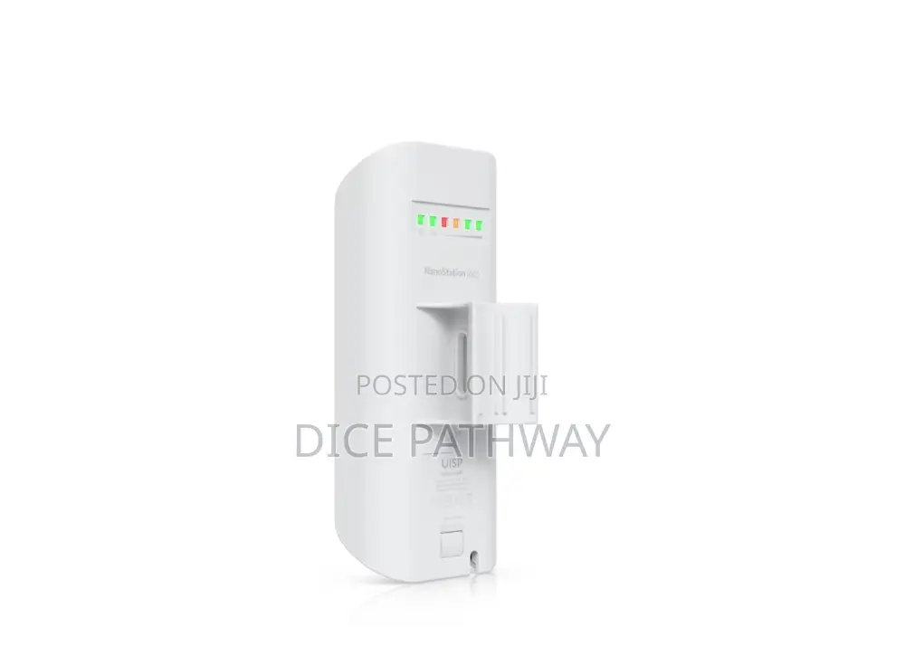 Ubiquiti Airmax Nanostation Loco M2 (Locom2)