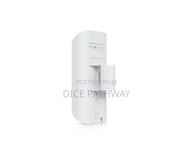 Ubiquiti Airmax Nanostation Loco M2 (Locom2)