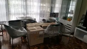 Professional Movers and Packers Services Within