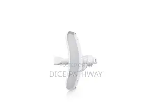 Ubiquiti Airmax Litebeam M5 (Lbe-M5-23)