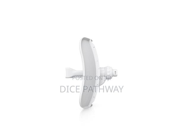 Ubiquiti Airmax Litebeam M5 (Lbe-M5-23) - thumbnail 2