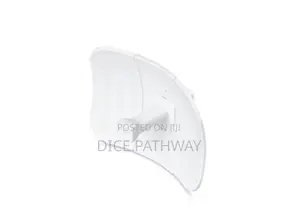 Ubiquiti Airmax Litebeam M5 (Lbe-M5-23)