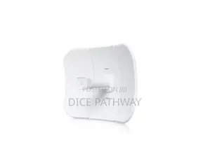 Ubiquiti Airmax Litebeam M5 (Lbe-M5-23)
