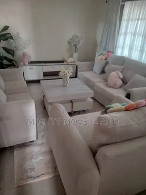Movers and Professional Packers
