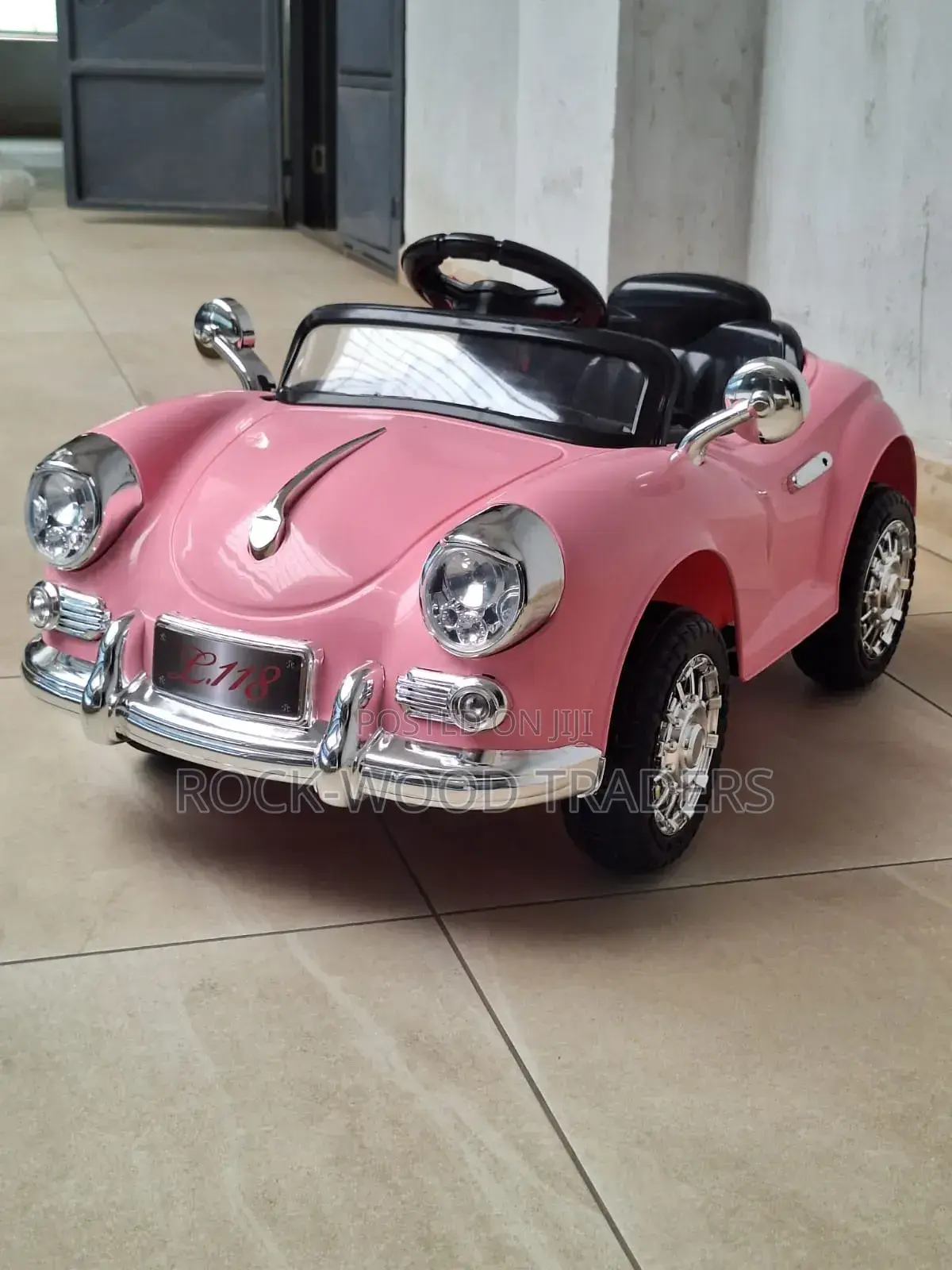 Kids Electric Car
