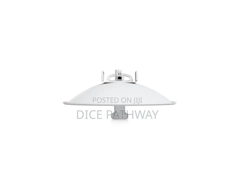 Ubiquiti Powerbeam Ac (Pbe-5ac-500)