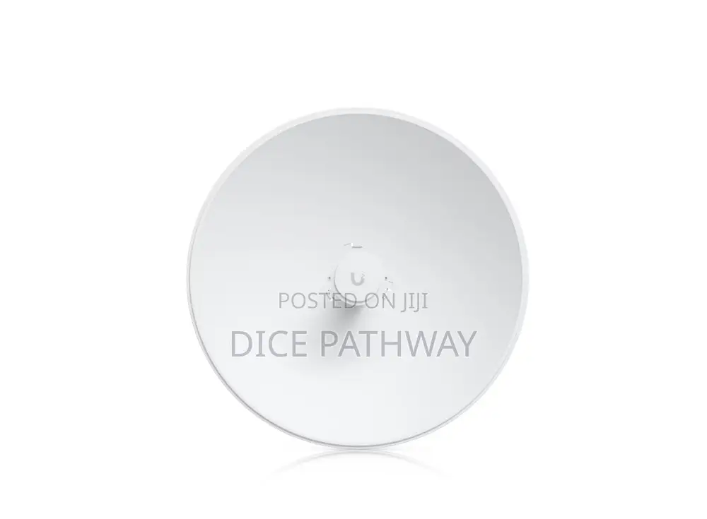 Ubiquiti Powerbeam Ac (Pbe-5ac-500)
