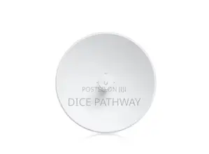 Ubiquiti Powerbeam Ac (Pbe-5ac-500)