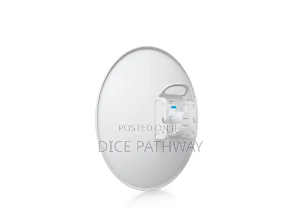 Ubiquiti Powerbeam Ac (Pbe-5ac-500)