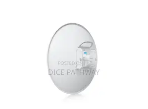 Ubiquiti Powerbeam Ac (Pbe-5ac-500)