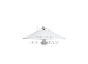 Ubiquiti Powerbeam Ac High-Performance Airmax Bridge (Pbe-5ac-620)
