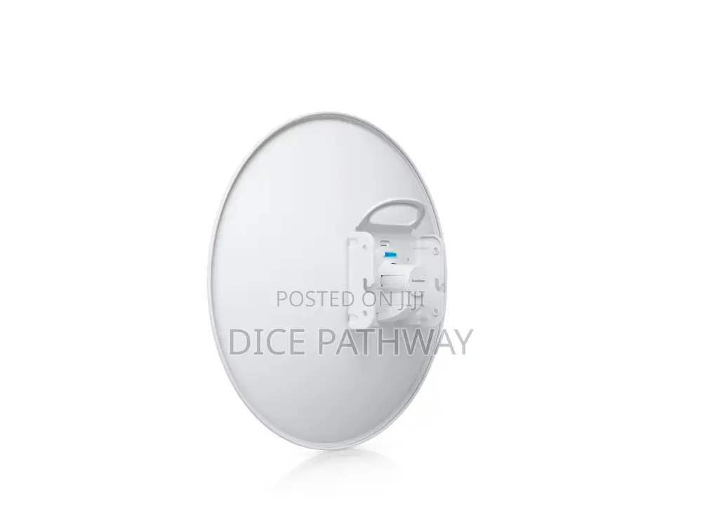 Ubiquiti Powerbeam Ac High-Performance Airmax Bridge (Pbe-5ac-620)