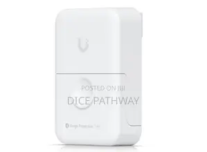 Ubiquiti Ethernet Surge Protector Gen 2 (Eth-Sp-G2)