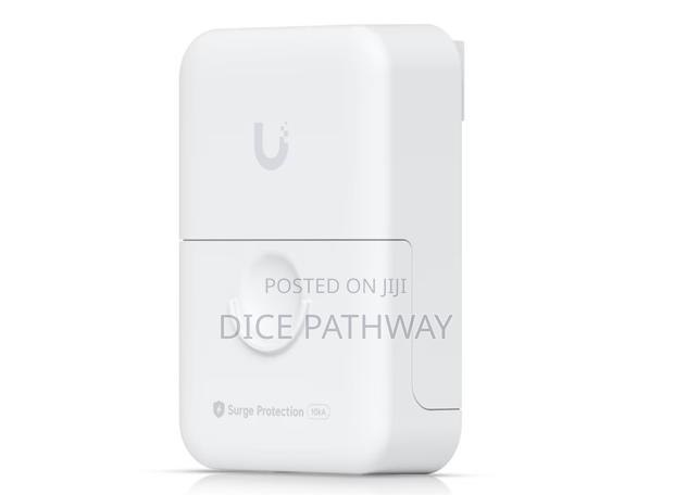 Ubiquiti Ethernet Surge Protector Gen 2 (Eth-Sp-G2) - thumbnail 2