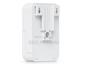 Ubiquiti Ethernet Surge Protector Gen 2 (Eth-Sp-G2)