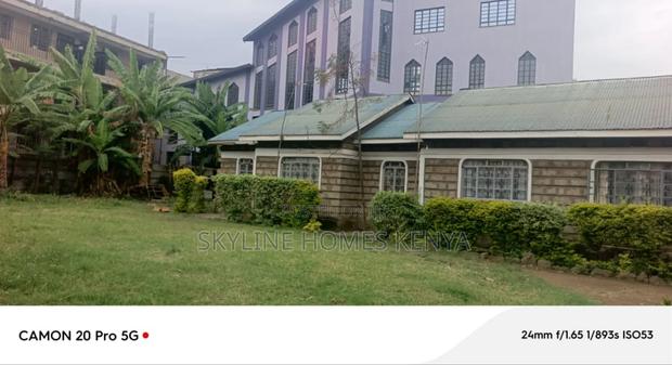 Prime Plot on Quick Sale Kahawa Wendani