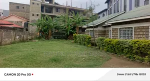 Prime Plot on Quick Sale Kahawa Wendani