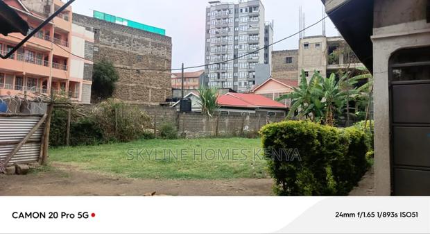Prime Plot on Quick Sale Kahawa Wendani - thumbnail 4