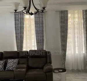 Window Beautification With Quality Fabric Window Curtains