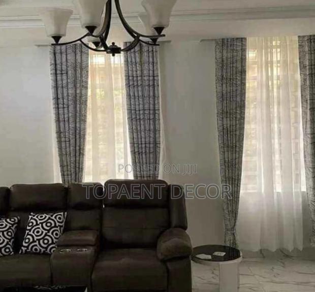 Window Beautification With Quality Fabric Window Curtains