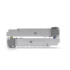 Ubiquiti Single-Mode Module 1g Bidi, 2-Pack, 3km(Uacc-Om-Sm-1g-S-2)