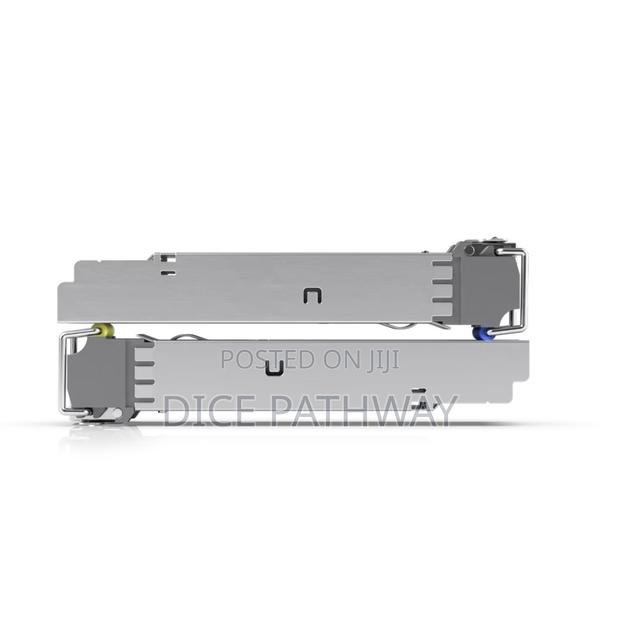 Ubiquiti Single-Mode Module 1g Bidi, 2-Pack, 3km(Uacc-Om-Sm-1g-S-2)