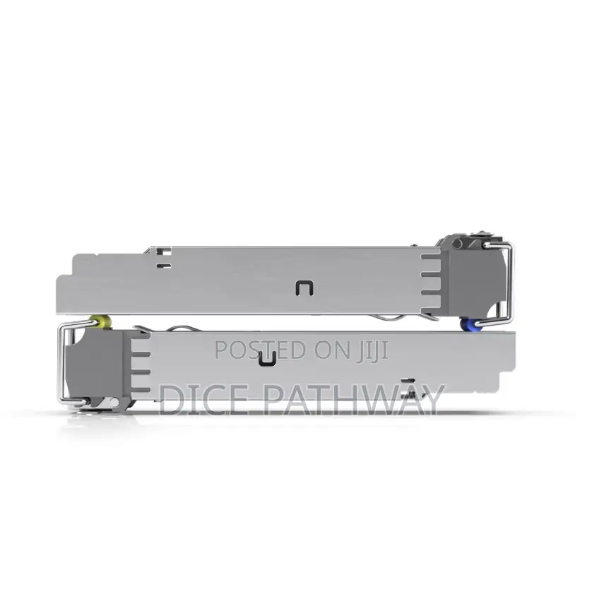 Ubiquiti Single-Mode Module 1g Bidi, 2-Pack, 3km(Uacc-Om-Sm-1g-S-2)