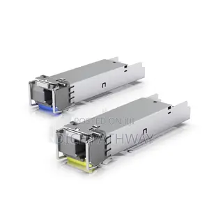 Ubiquiti Single-Mode Module 1g Bidi, 2-Pack, 3km(Uacc-Om-Sm-1g-S-2)