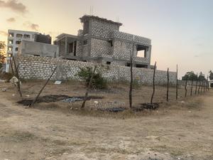 40 by 80 Corner Plot at Barawa Utange With Title Deed - thumbnail 2