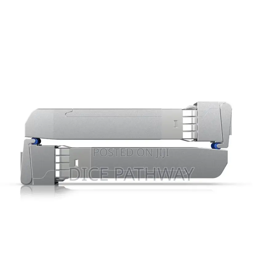 Ubiquiti Ufiber 10gbps Single-Mode Optical Module