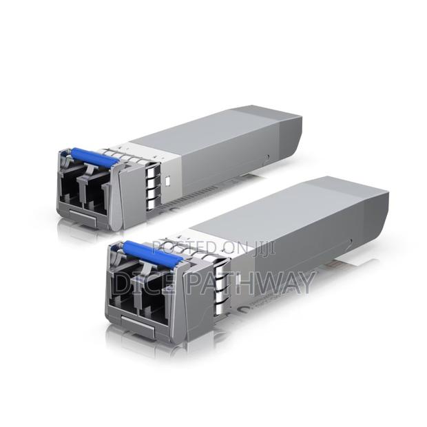 Ubiquiti Ufiber 10gbps Single-Mode Optical Module - thumbnail 2