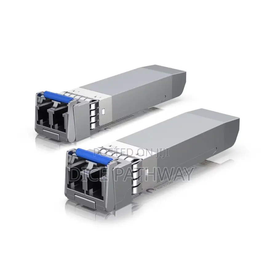 Ubiquiti Ufiber 10gbps Single-Mode Optical Module