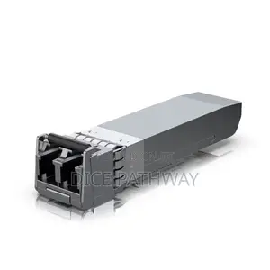 Ubiquiti Multi-Mode Transceiver Module 10gbps, 850nm, 2-Pack