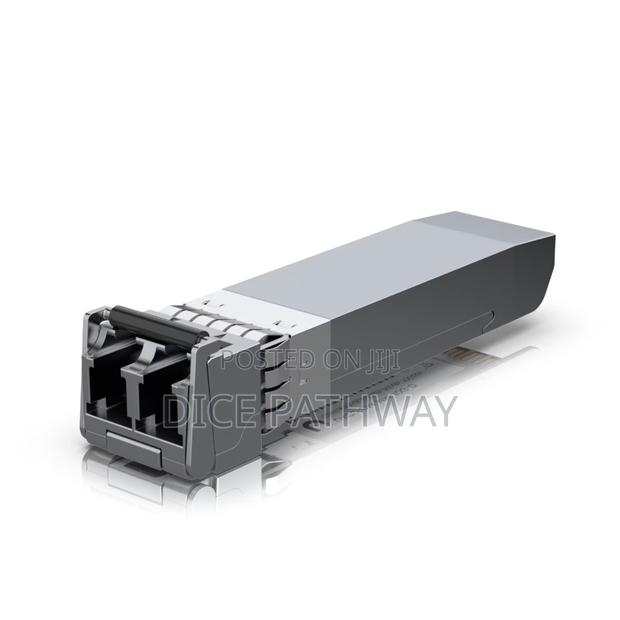 Ubiquiti Multi-Mode Transceiver Module 10gbps, 850nm, 2-Pack - main view