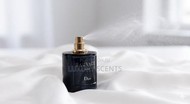Dior Sauvage Elixir Original Tester