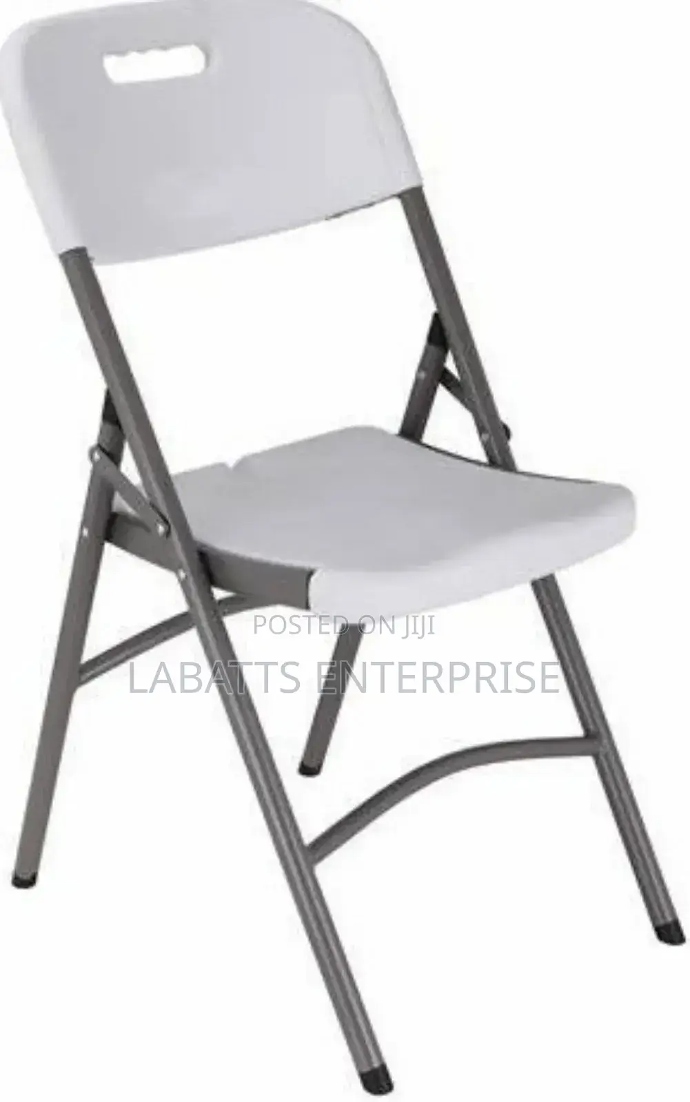 Foldable Chair