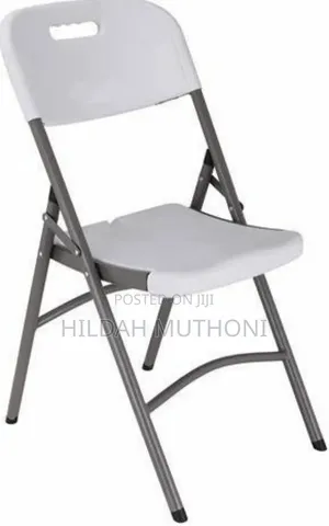 Foldable Chair