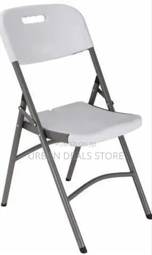 Strong Foldable Chair