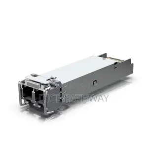 Ubiquiti Optical Multi-Mode Module 1g, 2-Pack (Uacc-Om-Mm-1g-D-2)