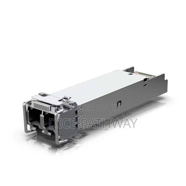 Ubiquiti Optical Multi-Mode Module 1g, 2-Pack (Uacc-Om-Mm-1g-D-2)