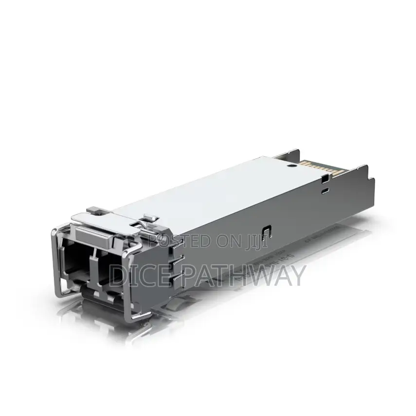 Ubiquiti Optical Multi-Mode Module 1g, 2-Pack (Uacc-Om-Mm-1g-D-2)