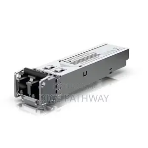 Ubiquiti Optical Multi-Mode Module 1g, 2-Pack (Uacc-Om-Mm-1g-D-2)