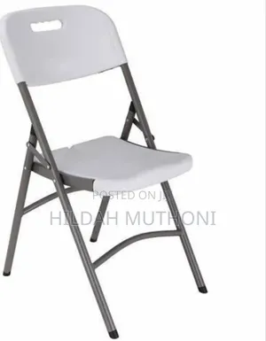 Foldable Portable Chair