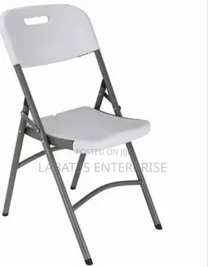 Foldable Portable Chair