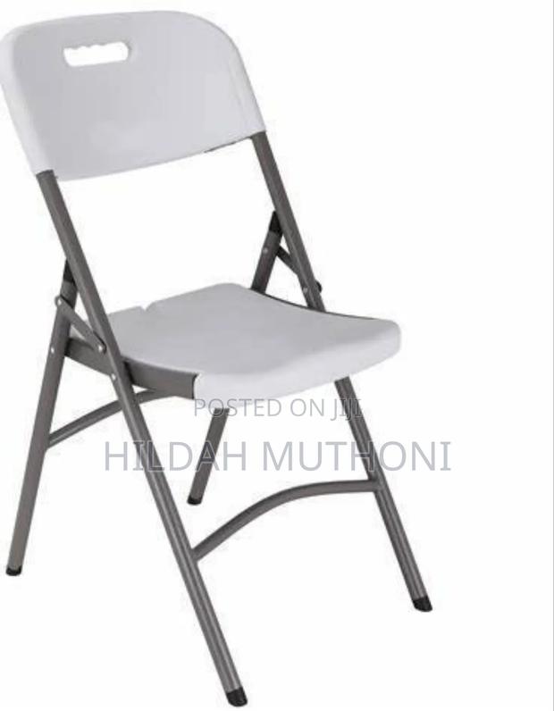 Foldable Portable Chair