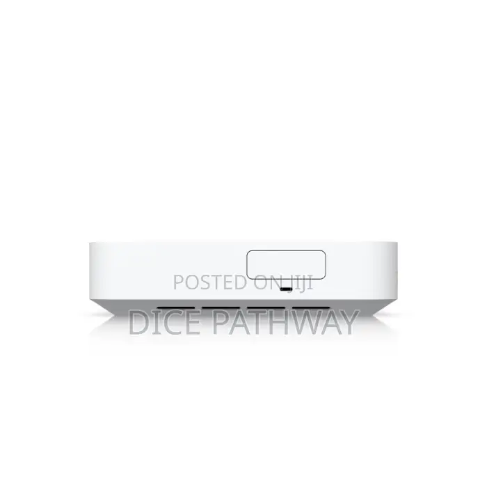 Ubiquiti Ucg-Max Cloud Gateway Max