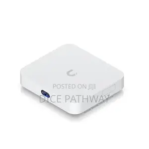 Ubiquiti Ucg-Max Cloud Gateway Max