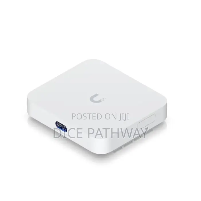 Ubiquiti Ucg-Max Cloud Gateway Max