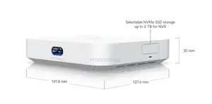 Ubiquiti Ucg-Max Cloud Gateway Max