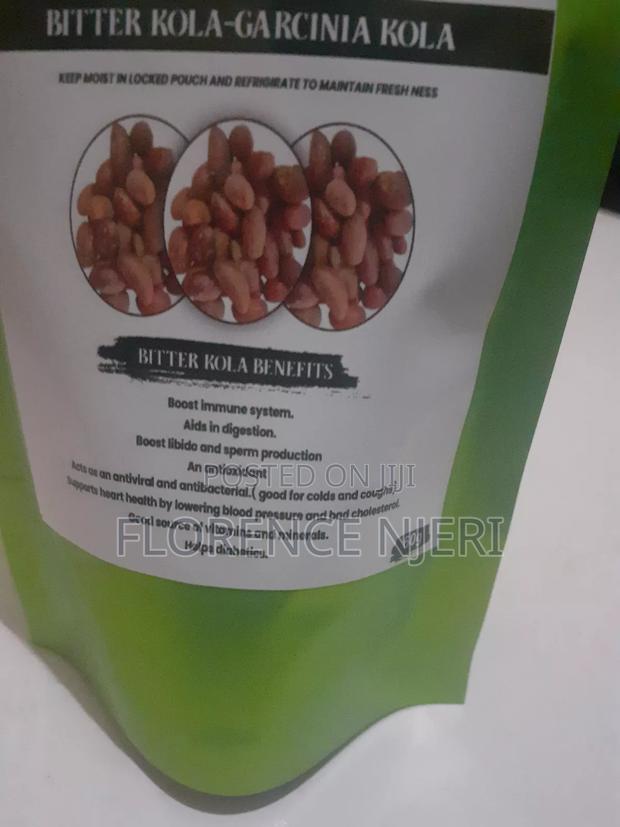 Bitter Kola 250g